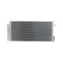 Радіатор кондиціонера Opel Corsa 06-14/Fiat Bravo II 07-14/Grande Punto 05-/Punto 12- MAHLE AC 505 001S MAHLE / KNECHT AC-505-001S (фото 3)