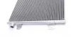 Радіатор кондиціонера Renault Master 1.9-3.0dCi 01- MAHLE AC 527 000S MAHLE / KNECHT AC-527-000S (фото 4)
