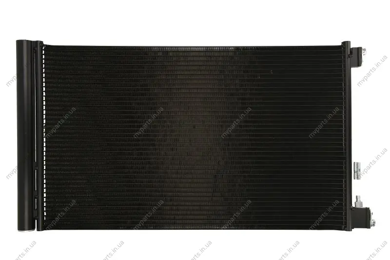 Радіатор кондиціонера Opel Insignia 08-17 MAHLE AC 552 000S MAHLE / KNECHT AC-552-000S (фото 1)