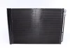 Радіатор кондиціонера BMW 5 (F10/F11)/6 (F12/F13) 11-18 MAHLE AC 567 000S MAHLE / KNECHT AC-567-000S (фото 1)