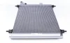 Радіатор кондиціонера Citroen C5 II/III/C6/Peugeot 407 1.6-3.0D 02- MAHLE AC 585 001S MAHLE / KNECHT AC-585-001S (фото 5)