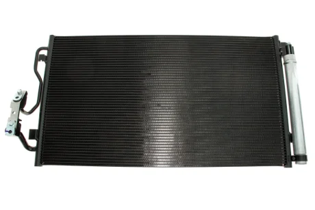 Радіатор кондиціонера BMW 1 (F20/F21)/3 (F30/F80) 11- MAHLE AC 652 000S MAHLE / KNECHT AC-652-000S