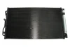 Радіатор кондиціонера BMW 1 (F20/F21)/3 (F30/F80) 11- MAHLE AC 652 000S MAHLE / KNECHT AC-652-000S (фото 5)