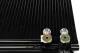 Радіатор кондиціонера VW Passat 05-14/CC 2.0TDI 11-16 (439x577x16) MAHLE AC 666 000S MAHLE / KNECHT AC-666-000S (фото 3)