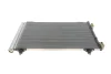 Радіатор кондиціонера Citroen Berlingo 1.6HDI 08-/C4 04-11/C4 Grand Picasso 06-13 (360x535x16) MAHLE AC 667 000S MAHLE / KNECHT AC-667-000S (фото 1)