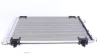 Радіатор кондиціонера Citroen Berlingo/Peugeot Partner 1.6i 08-18 MAHLE AC 668 000S MAHLE / KNECHT AC-668-000S (фото 1)
