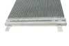 Радіатор кондиціонера Audi A3/Q2/Skoda Octavia III/Superb III/VW Golf VII 12-/Passat 14- MAHLE AC 772 000S MAHLE / KNECHT AC-772-000S (фото 3)