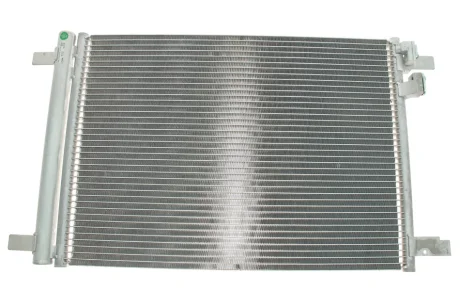 Радіатор кондиціонера Audi A3/Q2/Skoda Octavia III/Superb III/VW Golf VII 12-/Passat 14- MAHLE AC 772 000S MAHLE / KNECHT AC-772-000S