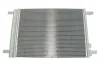 Радіатор кондиціонера Audi A3/Q2/Skoda Octavia III/Superb III/VW Golf VII 12-/Passat 14- MAHLE AC 772 000S MAHLE / KNECHT AC-772-000S (фото 5)