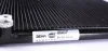 Радіатор кондиціонера Toyota Avensis 2.0D/2.2D 05-08 MAHLE AC 819 000S MAHLE / KNECHT AC-819-000S (фото 4)