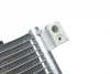 Радіатор кондиціонера Citroen C5/Peugeot 407/508 2.0 HDi 08- MAHLE AC 938 000S MAHLE / KNECHT AC-938-000S (фото 3)