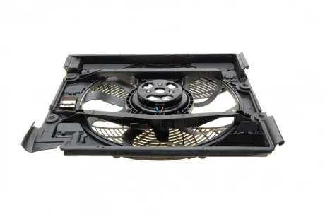 Вентилятор охолодження двигуна BMW 5 (E39) 2.0-4.9 95-04 M51/M52/M54/M62/S62 (з дифузором) MAHLE ACF 24 000S MAHLE / KNECHT ACF-24-000S