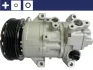 Компресор кондиціонера Toyota Avensis 1.6/1.8 03-08 MAHLE ACP 103 000S MAHLE / KNECHT ACP-103-000S (фото 1)