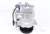Компресор кондиціонера BMW 5 (F10/F11)/7 (F01/F02/F03/F04)/X5 (E70)/X6 (E71/E72) 3.0D 08-17 MAHLE ACP 113 000S MAHLE / KNECHT ACP-113-000S (фото 8)