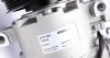 Компресор кондиціонера Audi A4/A6 2.0D-3.0D 00-09 MAHLE ACP 121 000S MAHLE / KNECHT ACP-121-000S (фото 3)