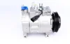 Компресор кондиціонера Audi A4/A6 2.0D-3.0D 00-09 MAHLE ACP 121 000S MAHLE / KNECHT ACP-121-000S (фото 7)