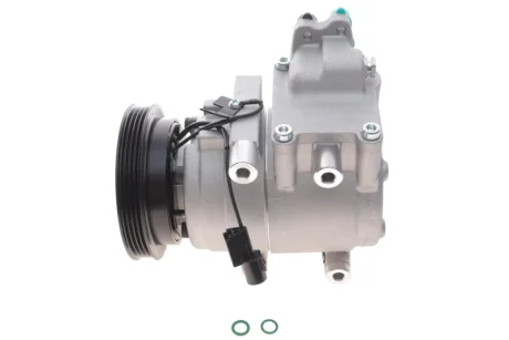 Компресор кондиціонера Hyundai Elantra 1.6 00-06 MAHLE ACP 1223 000S MAHLE / KNECHT ACP-1223-000S