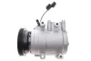 Компресор кондиціонера Hyundai Elantra 1.6 00-06 MAHLE ACP 1223 000S MAHLE / KNECHT ACP-1223-000S (фото 6)