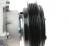 Компресор кондиціонера Hyundai Tucson 2.0 04-10/Elantra 1.8 01-10/KIA Sportage 2.0i 04-/2.0CRDi 10- MAHLE ACP 1224 000S MAHLE / KNECHT ACP-1224-000S (фото 4)