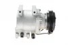 Компресор кондиціонера Hyundai Tucson 2.0 04-10/Elantra 1.8 01-10/KIA Sportage 2.0i 04-/2.0CRDi 10- MAHLE ACP 1224 000S MAHLE / KNECHT ACP-1224-000S (фото 6)