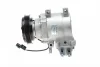 Компресор кондиціонера Hyundai Tucson 2.0 04-10/Elantra 1.8 01-10/KIA Sportage 2.0i 04-/2.0CRDi 10- MAHLE ACP 1224 000S MAHLE / KNECHT ACP-1224-000S (фото 8)
