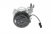 Компресор кондиціонера Hyundai Tucson 2.0 04-10/Elantra 1.8 01-10/KIA Sportage 2.0i 04-/2.0CRDi 10- MAHLE ACP 1224 000S MAHLE / KNECHT ACP-1224-000S (фото 9)