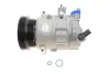 Компресор кондиціонера VW Jetta 2.5FSI 10-/Audi TT 2.5 RS 09-14/Q3 2.5 RS 13-18 (d=110mm + d=127mm) MAHLE ACP 1314 000S MAHLE / KNECHT ACP-1314-000S (фото 1)