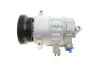 Компресор кондиціонера VW Jetta 2.5FSI 10-/Audi TT 2.5 RS 09-14/Q3 2.5 RS 13-18 (d=110mm + d=127mm) MAHLE ACP 1314 000S MAHLE / KNECHT ACP-1314-000S (фото 3)