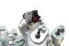 Компресор кондиціонера Ford Transit 2.2TDCi 11-14 (6PK) (Sanden всередині) MAHLE ACP 1361 000P MAHLE / KNECHT ACP-1361-000P (фото 6)