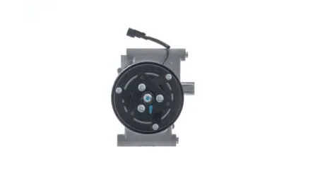 Компресор кондиціонера Ford Transit 2.2TDCi 11-14 (6PK) MAHLE ACP 1361 000S MAHLE / KNECHT ACP-1361-000S