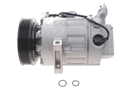 Компресор кондиціонера Renault Laguna 1.6i/1.5 dCi 07-15 MAHLE ACP 141 000S MAHLE / KNECHT ACP-141-000S