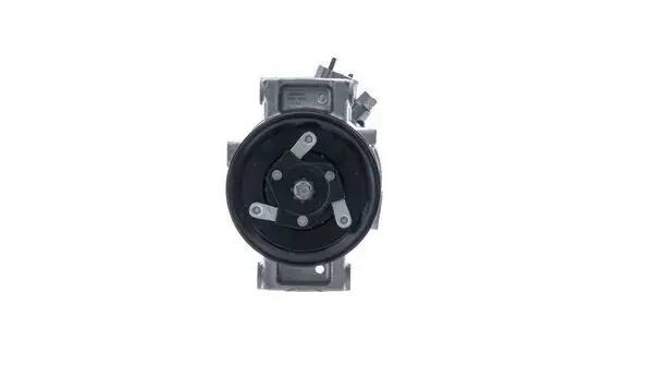 Компресор кондиціонера VW Caddy 1.0-1.4 TSI/2.0 TDI 15-/Crafter 16-/T6 2.0 TDI 15- (d=110mm) (6PK) MAHLE ACP 1571 000P MAHLE / KNECHT ACP-1571-000P (фото 1)