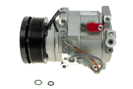 Компресор кондиціонера Lexus LX/Toyota Land Cruiser 200 4.5D/4.6/5.7 07- MAHLE ACP 1582 000S MAHLE / KNECHT ACP-1582-000S