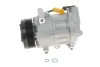 Компресор кондиціонера Citroen Berlingo/C3/C4/Picasso 1.4-2.0D 04- MAHLE ACP 1629 000S MAHLE / KNECHT ACP-1629-000S (фото 1)