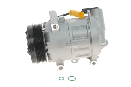 Компресор кондиціонера Citroen Berlingo/C3/C4/Picasso 1.4-2.0D 04- MAHLE ACP 1629 000S MAHLE / KNECHT ACP-1629-000S