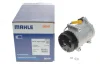 Компресор кондиціонера Citroen Berlingo/C3/C4/Picasso 1.4-2.0D 04- MAHLE ACP 1629 000S MAHLE / KNECHT ACP-1629-000S (фото 6)