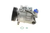 Компресор кондиціонера Audi A4/A5/A6/Q5 2.4-3.2 04-17 MAHLE ACP 193 000S MAHLE / KNECHT ACP-193-000S (фото 1)