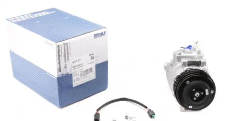 Компресор кондиціонера MB Sprinter/Vito CDI (d=114mm) MAHLE ACP 23 000S MAHLE / KNECHT ACP-23-000S