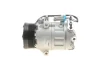 Компресор кондиціонера Opel Astra/Zafira 1.7D 04-15 MAHLE ACP 24 000S MAHLE / KNECHT ACP-24-000S (фото 7)