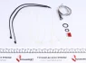 Компресор кондиціонера Opel Astra/Zafira 1.7D 04-15 MAHLE ACP 24 000S MAHLE / KNECHT ACP-24-000S (фото 10)
