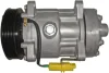 Компресор кондиціонера Citroen Berlingo/Peugeot Partner 1.9D/2.0HDI 96-15 MAHLE ACP 29 000S MAHLE / KNECHT ACP-29-000S (фото 5)