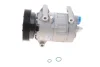 Компресор кондиціонера Nissan Qashqai/Renault Megane/Scenic 1.4-2.0 98- MAHLE ACP 34 000S MAHLE / KNECHT ACP-34-000S (фото 1)