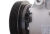 Компресор кондиціонера Nissan Qashqai/Renault Megane/Scenic 1.4-2.0 98- MAHLE ACP 34 000S MAHLE / KNECHT ACP-34-000S (фото 3)