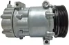 Компресор кондиціонера Citroen Berlingo/Peugeot Partner 1.6HDI 08- MAHLE ACP 359 000S MAHLE / KNECHT ACP-359-000S (фото 11)
