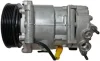 Компресор кондиціонера Citroen Berlingo/Peugeot Partner 1.6HDI 08- MAHLE ACP 359 000S MAHLE / KNECHT ACP-359-000S (фото 14)