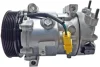 Компресор кондиціонера Citroen Berlingo/Peugeot Partner 1.6HDI 08- MAHLE ACP 359 000S MAHLE / KNECHT ACP-359-000S (фото 5)