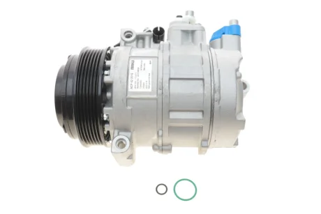 Компресор кондиціонера MB Sprinter/Vito CDI (d=126mm) MAHLE ACP 42 001S MAHLE / KNECHT ACP-42-001S