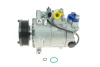 Компресор кондиціонера Audi A4/A6 1.6-3.0D 00-11 MAHLE ACP 44 000S MAHLE / KNECHT ACP-44-000S (фото 1)