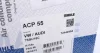 Компресор кондиціонера Audi A4/A6/A8/Skoda Superb/VW Passat 1.6-4.2 94-08 MAHLE ACP 55 000S MAHLE / KNECHT ACP-55-000S (фото 9)