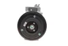 Компресор кондиціонера VW Caddy III/IV 1.6-2.0 TDI 03- / Crafter 2.5 TDI 06-13/ T6 2.0TDI 15- (6PK) MAHLE ACP 6 000S MAHLE / KNECHT ACP-6-000S (фото 4)